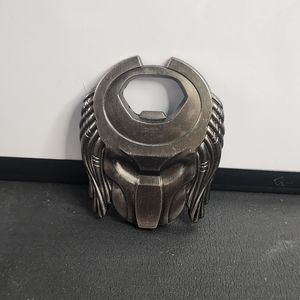 Loot Crate Predator Bottle Opener Sci-Fi Horror Alien Vs. Collectible 2017 New